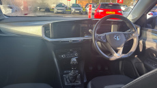 Vauxhall Mokka 1.2 Turbo 100 SE Edition 5dr Petrol Hatchback